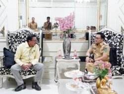 Cegah Korupsi Dana Desa, UNM Kaji Sistem Digital untuk Bantu Kepala Desa di Gowa