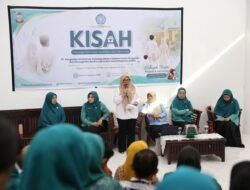 Sebelum Menikah, Calon Pengantin Makassar Diminta Terbuka Soal Uang agar Tak Terjerat Pinjol