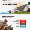 Investasi Makassar Capai Rp2,7 Triliun, DPM-PTSP Optimistis Tembus Rp5,2 Triliun