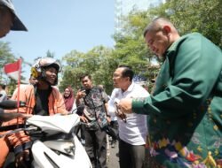 Jelang 17 Agustus, Munafri Perkuat Tiga Pilar Jaga Kamtibmas, Geng Motor Jadi Perhatian
