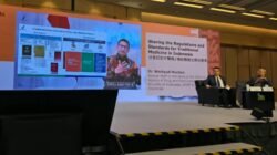 Taruna Ikrar: Kekayaan Herbal Indonesia Harus Jadi Produk Kesehatan Berdaya Saing Global
