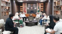 MHM 2026 Dongkrak Ekonomi Makassar, Rp2,5 Miliar Stimulus Berbuah Rp52,3 Miliar