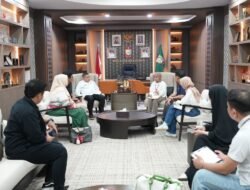 MHM 2026 Dongkrak Ekonomi Makassar, Rp2,5 Miliar Stimulus Berbuah Rp52,3 Miliar