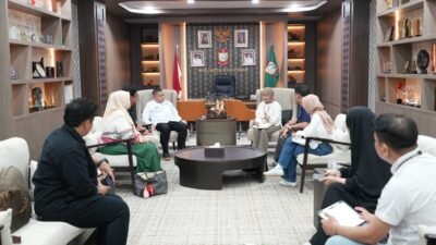 MHM 2026 Dongkrak Ekonomi Makassar, Rp2,5 Miliar Stimulus Berbuah Rp52,3 Miliar