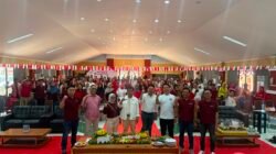 28 Tahun GMTD, Syukuran Dirangkai Aksi Sosial dan Semarak Kemerdekaan