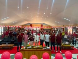 28 Tahun GMTD, Syukuran Dirangkai Aksi Sosial dan Semarak Kemerdekaan