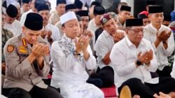 Jelang HUT RI ke-81, Sekda Gowa Ajak Warga Perkuat Persaudaraan dan Gotong Royong