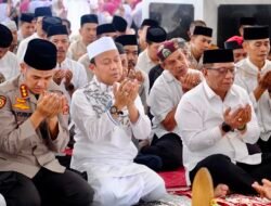 Jelang HUT RI ke-81, Sekda Gowa Ajak Warga Perkuat Persaudaraan dan Gotong Royong