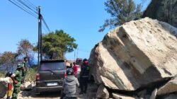 Jusuf Kalla Ajak Warga Bantu Korban Gempa NTT, Donasi Bisa Disalurkan Lewat PMI