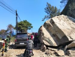 Jusuf Kalla Ajak Warga Bantu Korban Gempa NTT, Donasi Bisa Disalurkan Lewat PMI