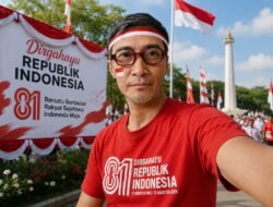 Merdeka di Tiang, Belum di Kehidupan