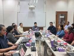 Gempa NTT, PMI Kerahkan 84 Personel dan Salurkan 25 Ribu Liter Air Bersih