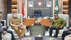 Bangun Makassar Berbasis Evidence, Pengurus CIDES ICMI Sulsel Siap Perkuat Kebijakan Pemkot