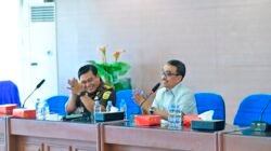 Cegah Korupsi Sebelum Terjadi, Andi Syahrum Kolaborasi dengan Kejati Sulsel