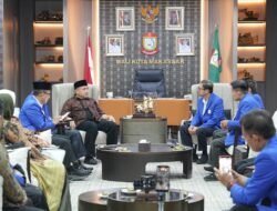 Masa Depan TPA Makassar, Appi: dari Beban TPA Menjadi Nilai Ekonomi dan Peternakan Ikut Dikembangkan