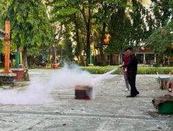 Safety First! GMTD Libatkan 80 Vendor dan Kontraktor Perkuat Budaya Keselamatan Kerja
