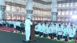 Darurat Literasi Al-Qur’an, Menag: 60 Persen Umat Islam Indonesia Masih Buta Huruf
