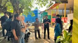 Pendataan Perlinsos Digital di 15 Kecamatan Tuntas, Selanjutnya RT/RW Sisir Warga Belum Terdata