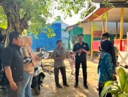 Pendataan Perlinsos Digital di 15 Kecamatan Tuntas, Selanjutnya RT/RW Sisir Warga Belum Terdata