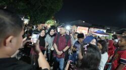 Wali Kota Appi Minta RT/RW Aktif & Warga Kelola Sampah dan Kembangkan Urban Farming