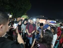 Wali Kota Appi Minta RT/RW Aktif & Warga Kelola Sampah dan Kembangkan Urban Farming