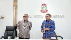 Pemkot Makassar Siapkan Strategi Bawa Produk Lokal dan Pariwisata ke Pasar Internasional
