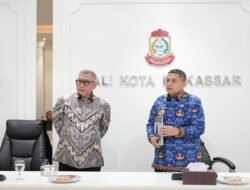 Pemkot Makassar Siapkan Strategi Bawa Produk Lokal dan Pariwisata ke Pasar Internasional