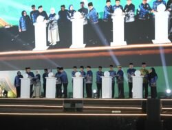 Makassar Bergemuruh! MTQ VIII KORPRI Nasional 2026 Resmi Dibuka Menag Nasaruddin Umar