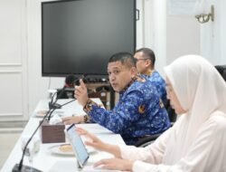 Appi Geram Data Iuran Sampah Tak Seragam, Camat dan Lurah Diminta Turun Cek Ulang di Rumah Warga