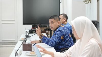 Appi Geram Data Iuran Sampah Tak Seragam, Camat dan Lurah Diminta Turun Cek Ulang di Rumah Warga