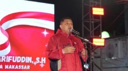 Kemarau Panjang di Makassar, Appi Pastikan Pemkot Siaga Penuhi Kebutuhan Air Warga