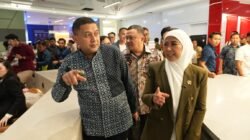 Makassar Masuk 10 Kota Hub GSIH 2026, Appi Dorong Ekosistem Digital Terkoneksi Global