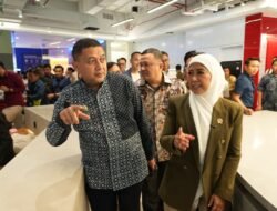 Makassar Masuk 10 Kota Hub GSIH 2026, Appi Dorong Ekosistem Digital Terkoneksi Global