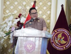 Bukan Cuma Perang, Begini Cara Bela Negara di Era Digital Menurut Wabup Gowa