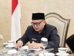 Munafri Paparkan Ranperda Tata Kelola Aset Daerah yang Lebih Tertib dan Transparan