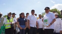 KLH Nilai Pembenahan TPA Tamangapa Sangat Baik, Optimistis Segera Bebas Sanksi