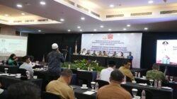 Makassar Makin Kondusif, Geng Motor Tinggal 1 Kasus dalam Sepekan