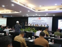 Makassar Makin Kondusif, Geng Motor Tinggal 1 Kasus dalam Sepekan