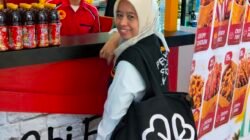 BPS Sulsel Turun Langsung Data Pelaku Usaha Besar