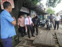 Dukung Gerakan Indonesia Asri, Pemkot Parepare Rutinkan Kerja Bakti Dua Kali Seminggu