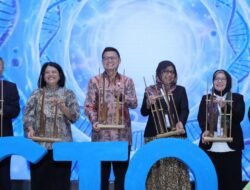 Taruna Ikrar : Indonesia Bidik Peran Strategis di Industri Terapi Sel Asia, BPOM Perkuat Ekosistem ATMP