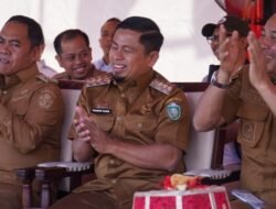 Dukung Ketahanan Pangan: Pemkot Parepare Terima Bantuan Traktor Roda Empat dari Kementan