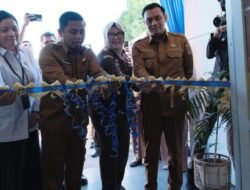 Tak Perlu Dirujuk ke Makassar: Layanan Cath Lab Jantung RSUD Andi Makkasau Resmi Beroperasi dan Dijamin BPJS
