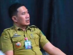 Sekda Parepare Tegaskan Komitmen Pemkot Lindungi Perempuan dan Anak