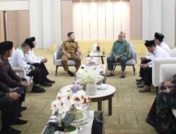 Pemkot Parepare Dukung Penuh Musda VII MUI dan Seminar Internasional