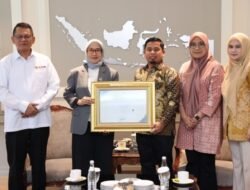 Sabet Penghargaan PBB 2026, Inovasi ‘Berdaya Srikandi’ Parepare Dipuji Menteri PANRB