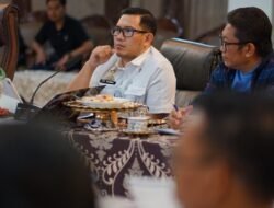 Dituding Fantastis! Sekda Parepare Luruskan Soal Anggaran Makan Minum Rp7,2 Miliar di Bagian Umum