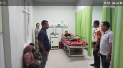 Siswa SMK di Takalar Ditebas Teman di Ruang Kelas, Tangan Korban Luka Parah