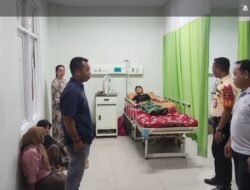 Siswa SMK di Takalar Ditebas Teman di Ruang Kelas, Tangan Korban Luka Parah