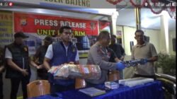 Tergiur Judi Online, Pria di Gowa Curi OLT Jaringan Seluler hingga Lintas Kabupaten
